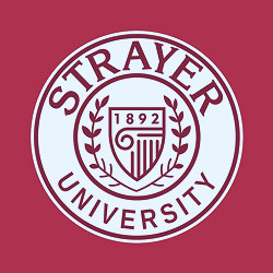 strayer university – Graphic Design Degree Hub